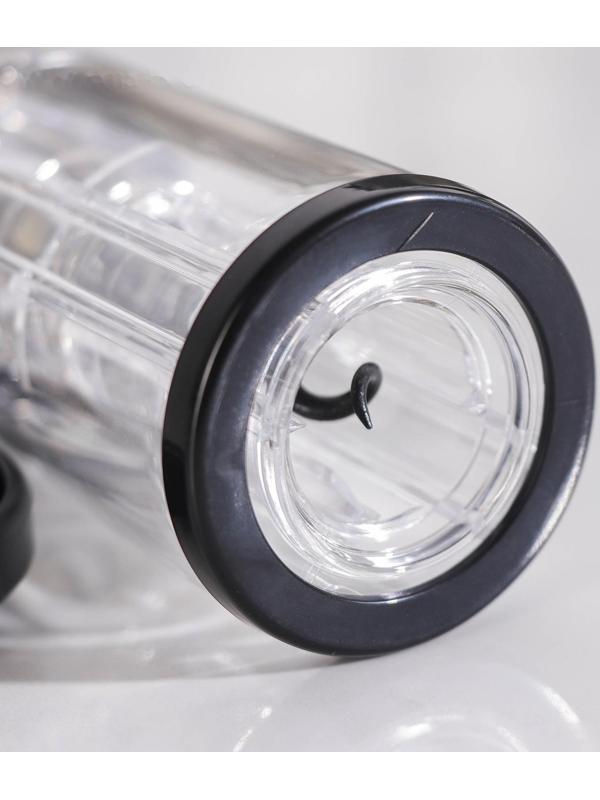 Набор для вина Soha, штопор электрический, аэратор, пробка