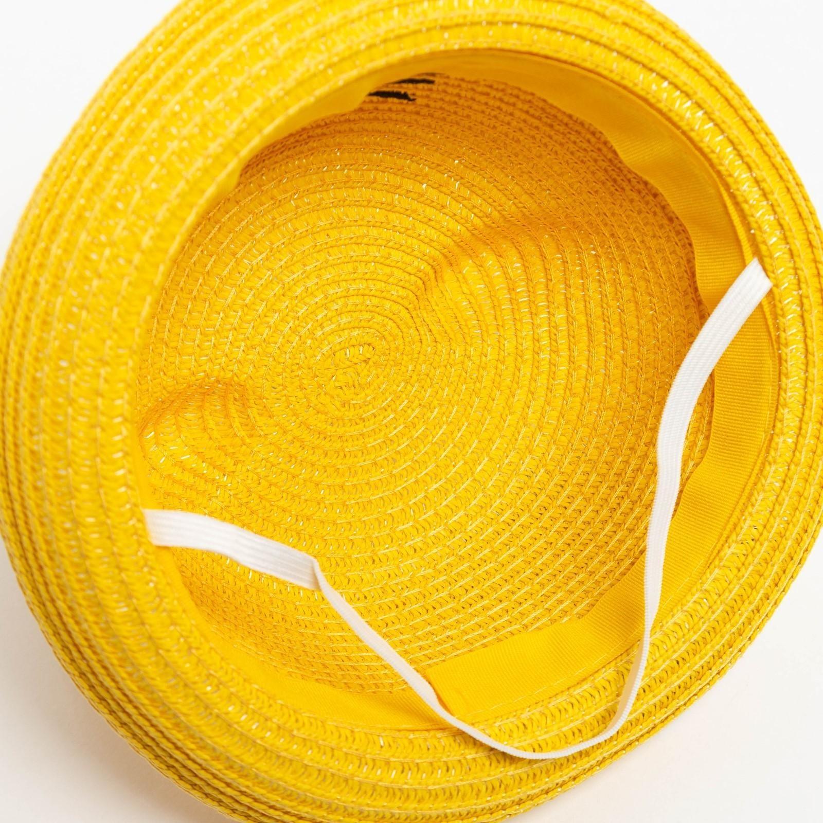 Шляпа для девочки MINAKU 