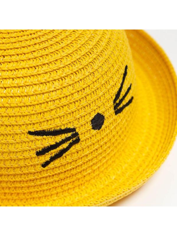 Шляпа для девочки MINAKU 