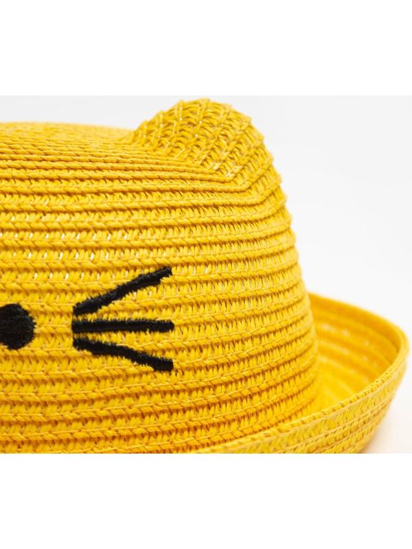 Шляпа для девочки MINAKU 