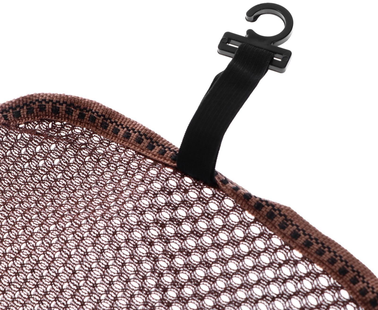 Накидка-массажер TORSO, 102×50 см, бамбук, массажная вставка