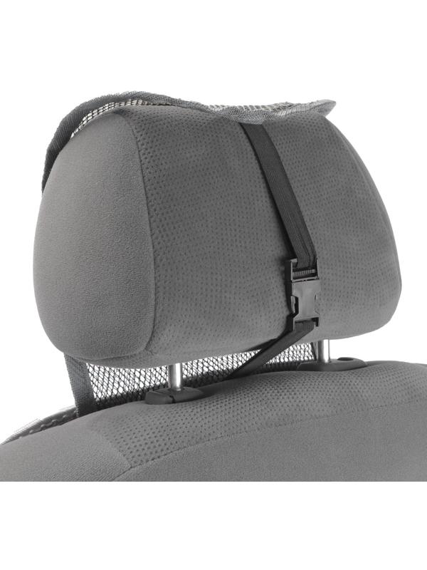 Накидка-массажер TORSO, 102×50 см, бамбук, массажная вставка