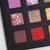 Палетка теней для век, 16 цветов