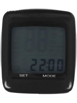 Велокомпьютер 22 функция, проводной SD-201A