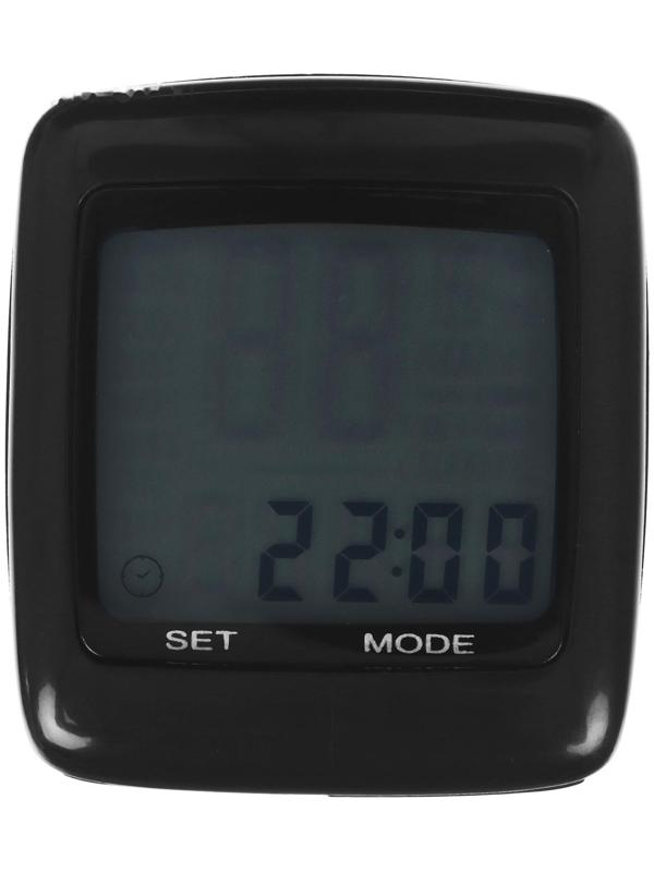 Велокомпьютер 22 функция, проводной SD-201A