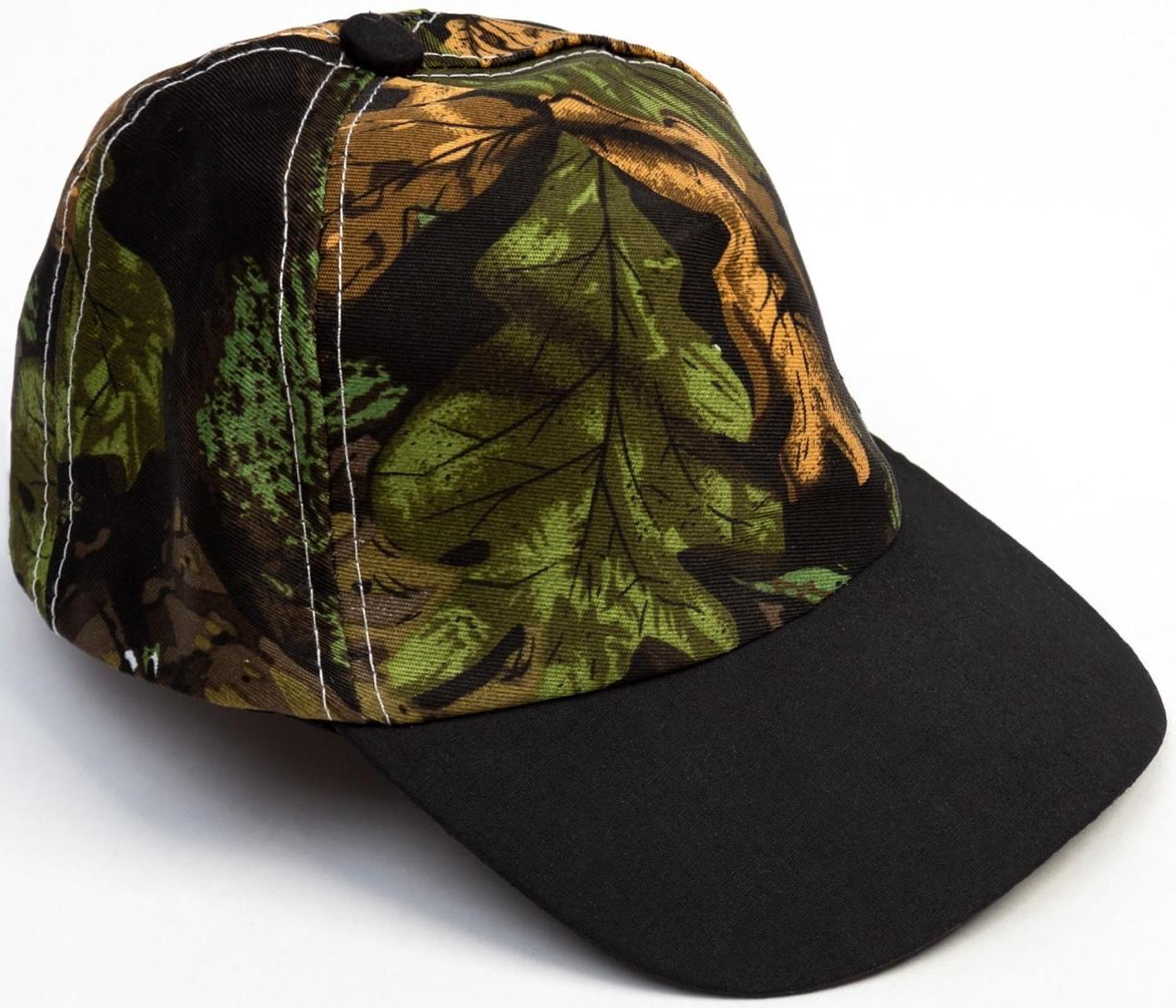 Кепка детская MINAKU 