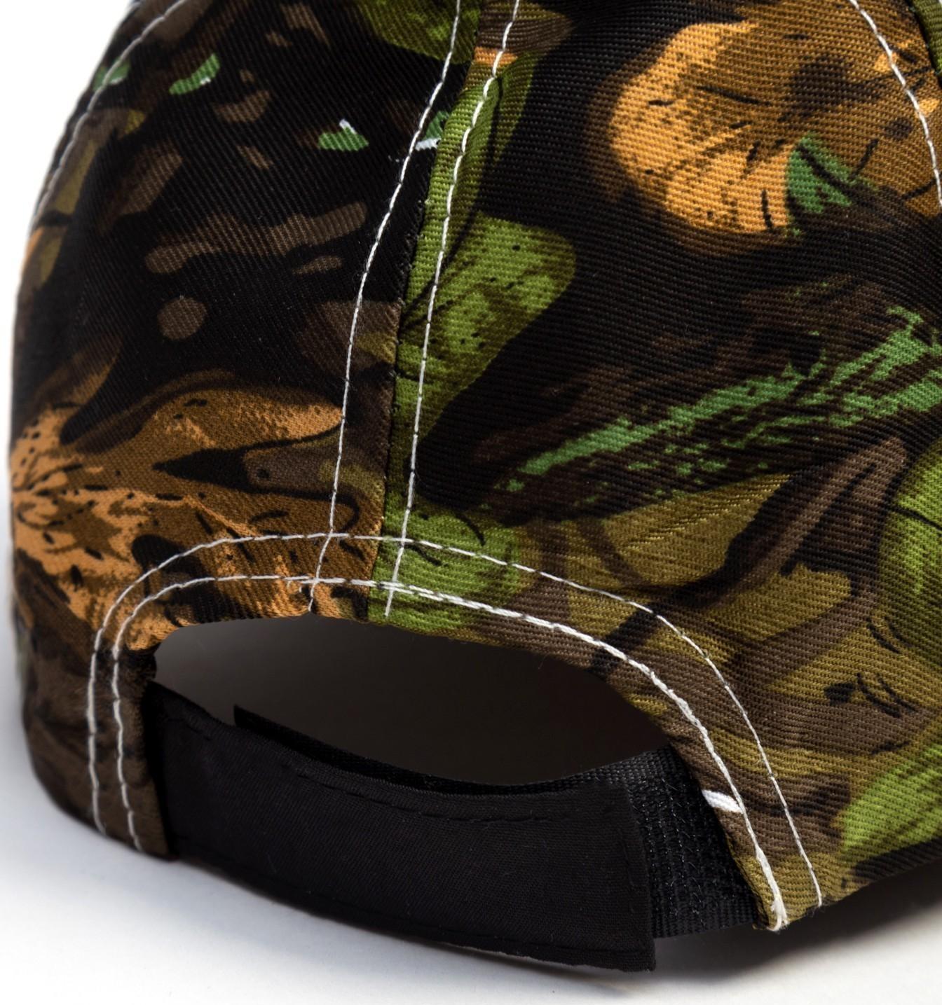 Кепка детская MINAKU 