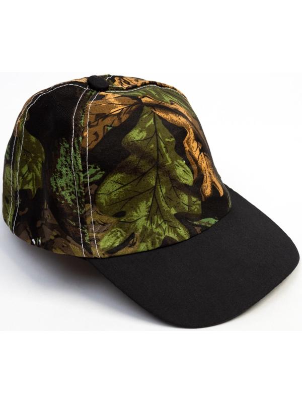 Кепка детская MINAKU 