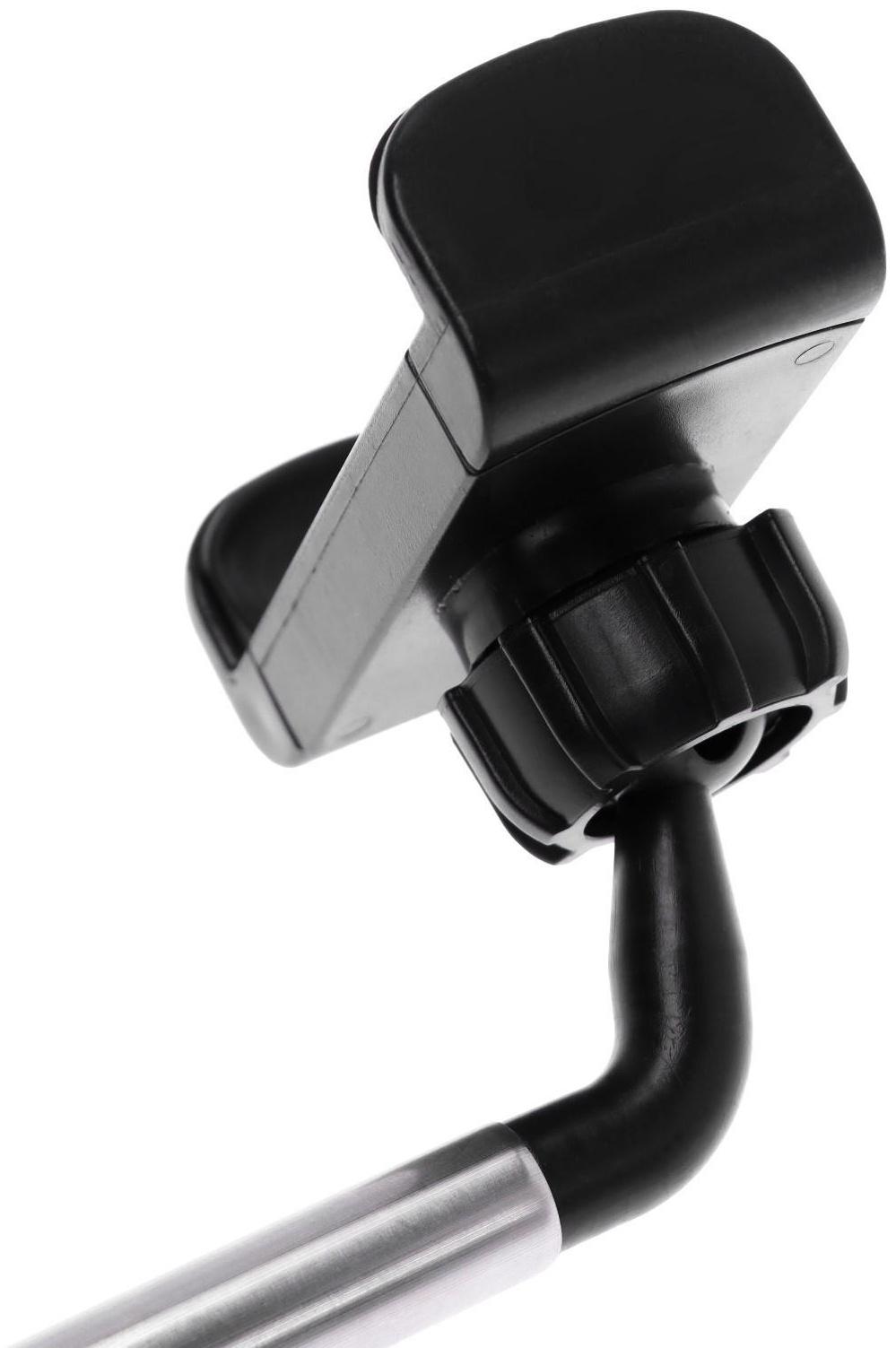 Держатель телефона универсальный, телескоп 18-21 см, поворотный