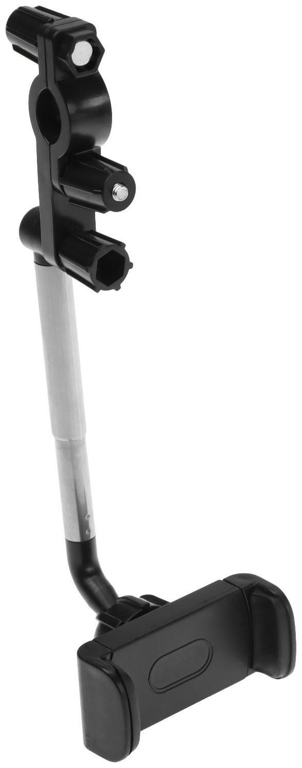 Держатель телефона универсальный, телескоп 18-21 см, поворотный