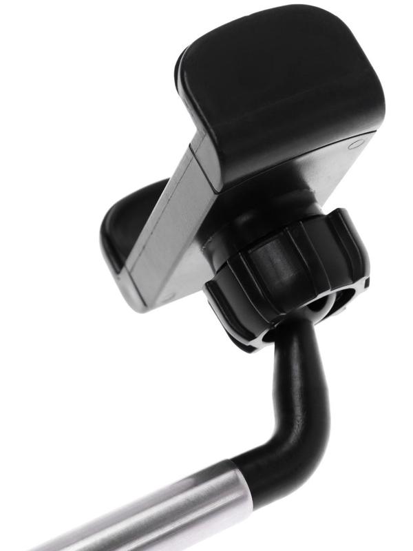 Держатель телефона универсальный, телескоп 18-21 см, поворотный