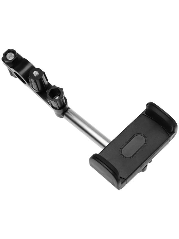 Держатель телефона универсальный, телескоп 18-21 см, поворотный