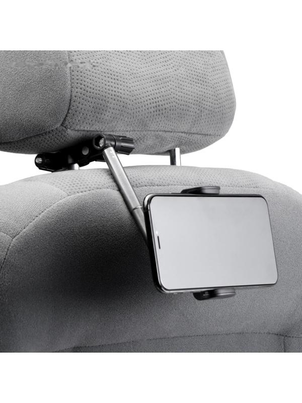 Держатель телефона универсальный, телескоп 18-21 см, поворотный