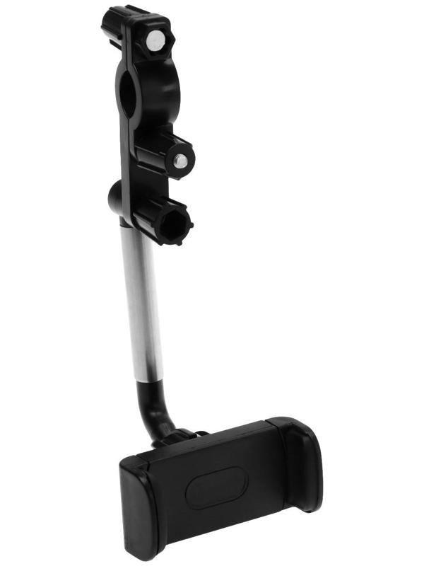 Держатель телефона универсальный, телескоп 18-21 см, поворотный