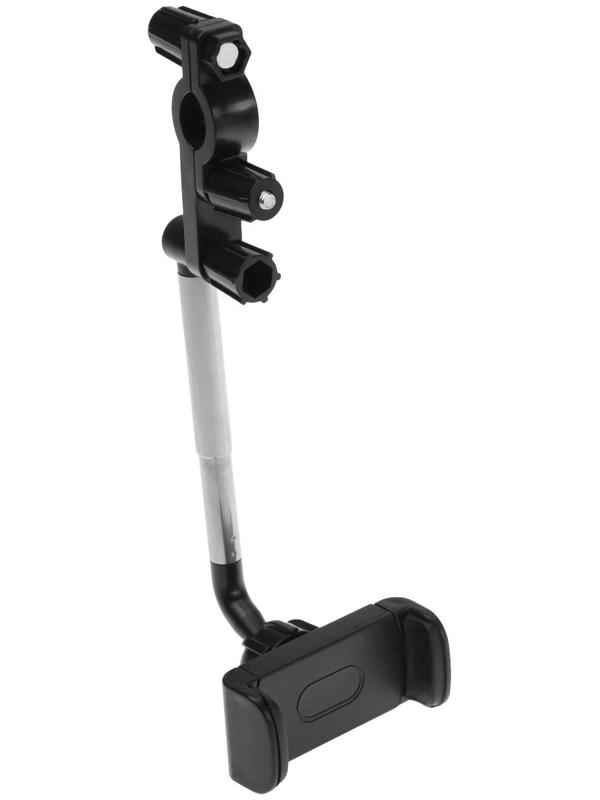 Держатель телефона универсальный, телескоп 18-21 см, поворотный