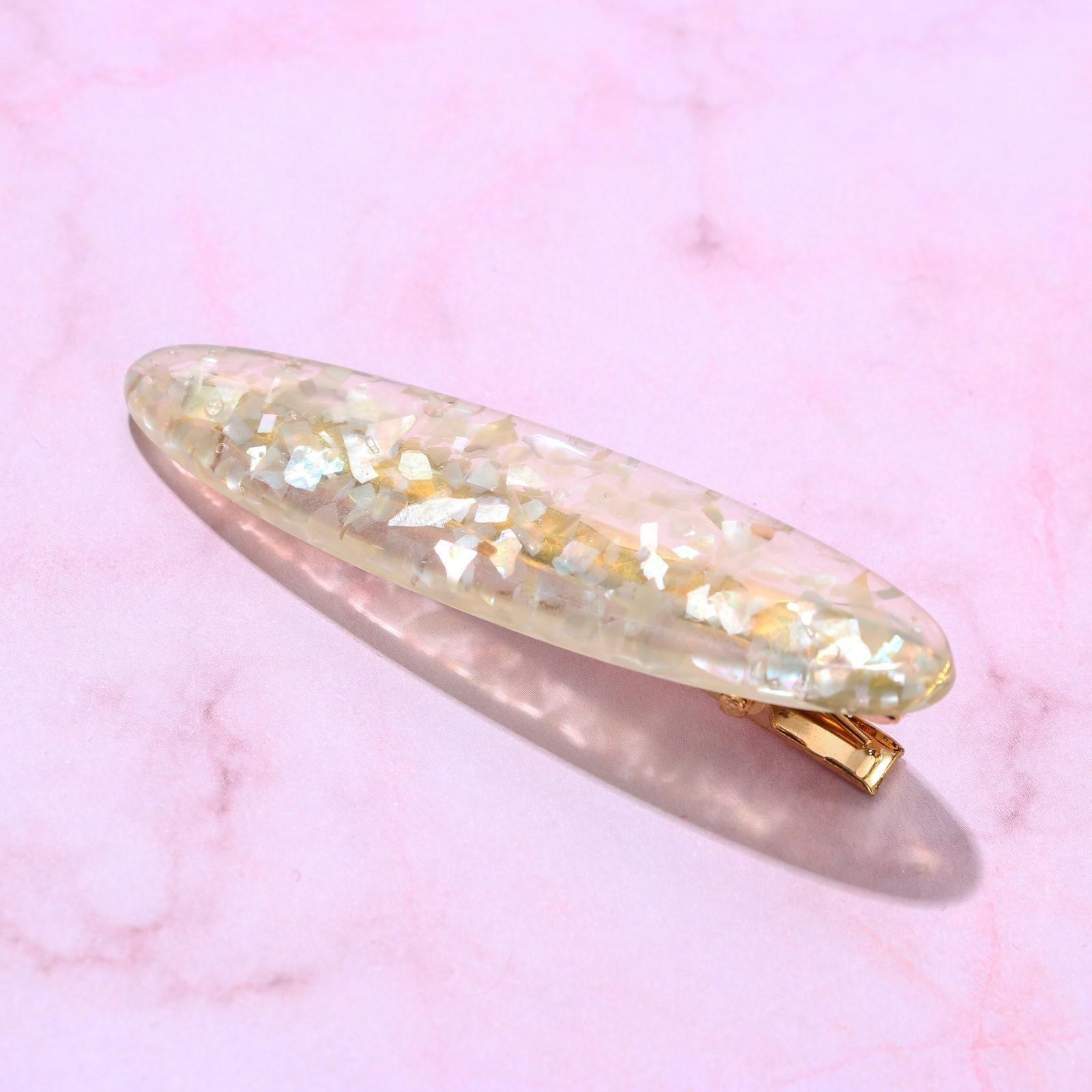 Заколка для волос 