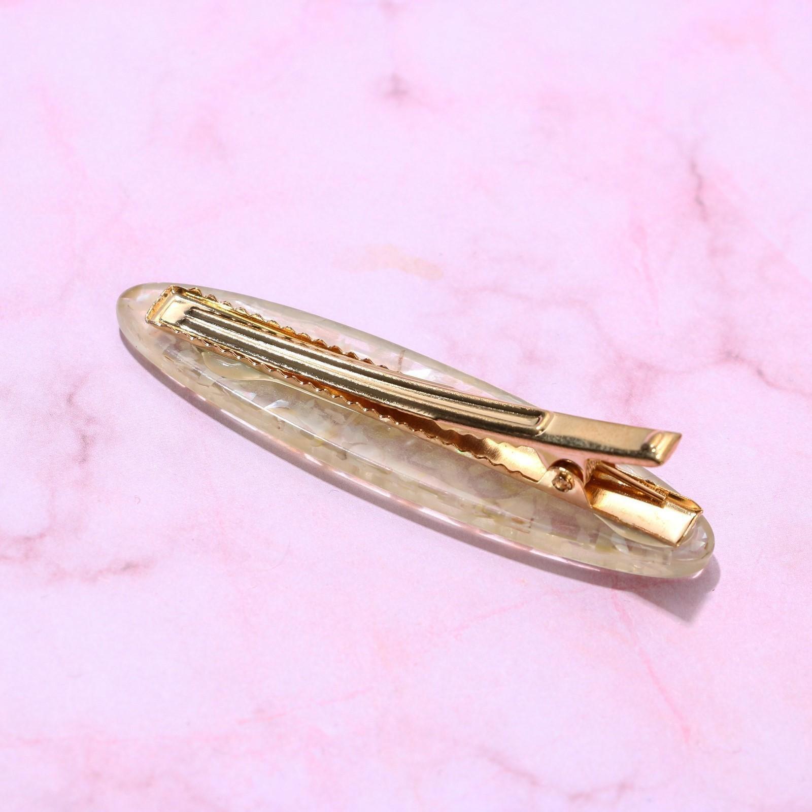 Заколка для волос 