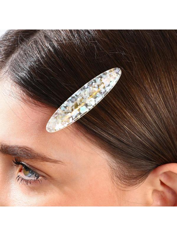 Заколка для волос 