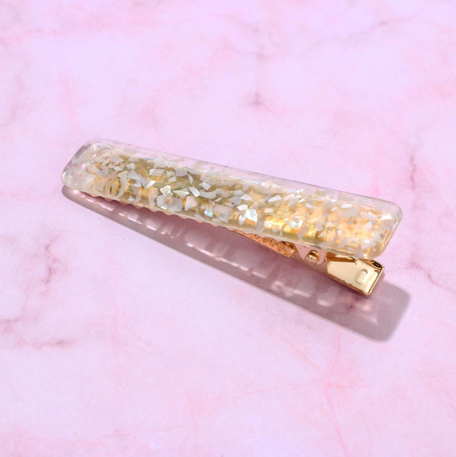 Заколка для волос 