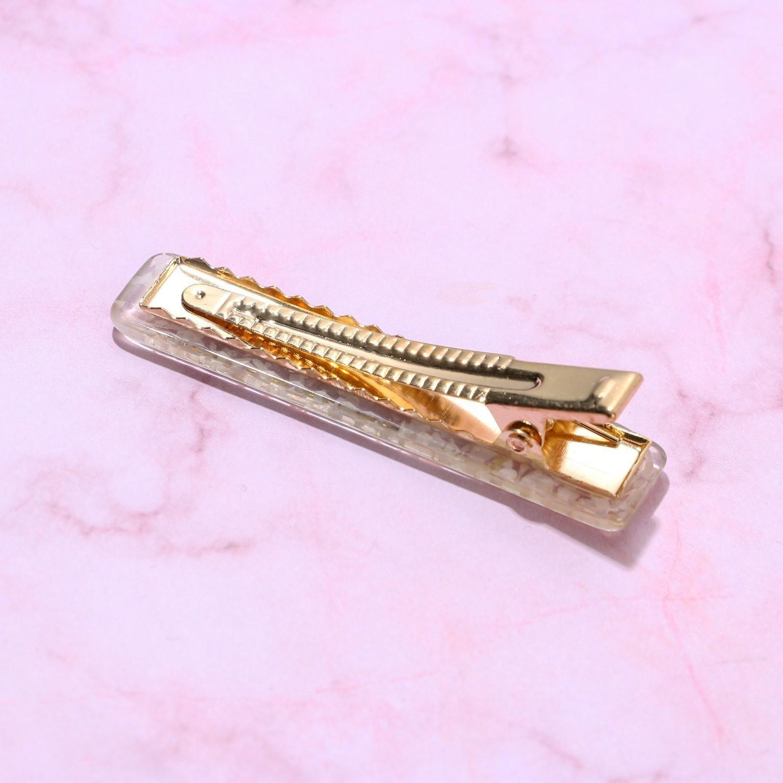 Заколка для волос 