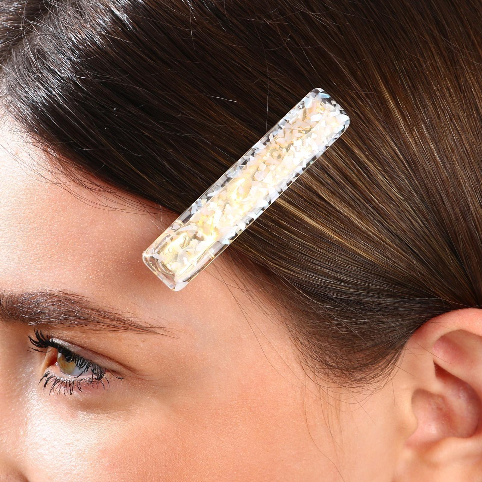 Заколка для волос 