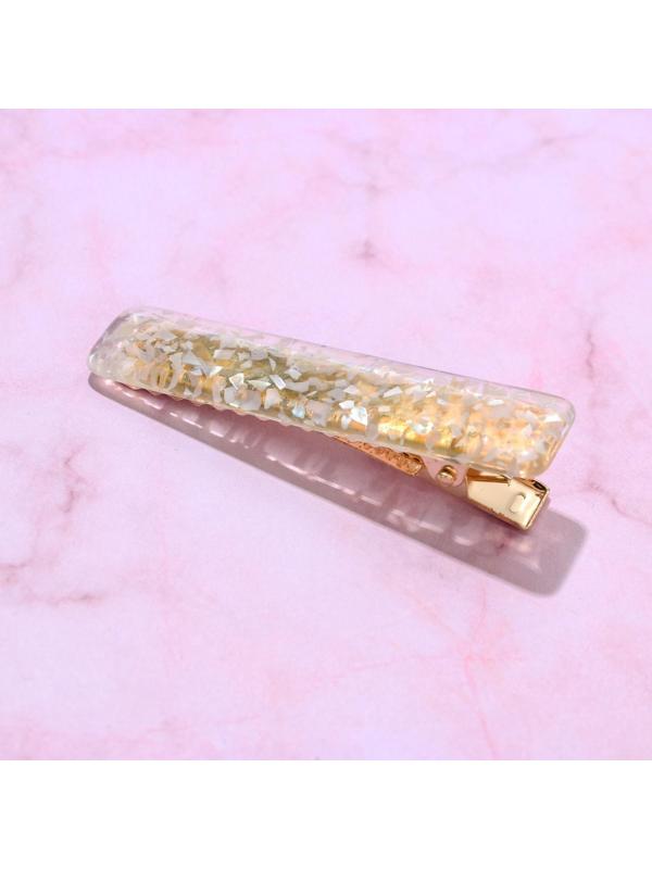 Заколка для волос 