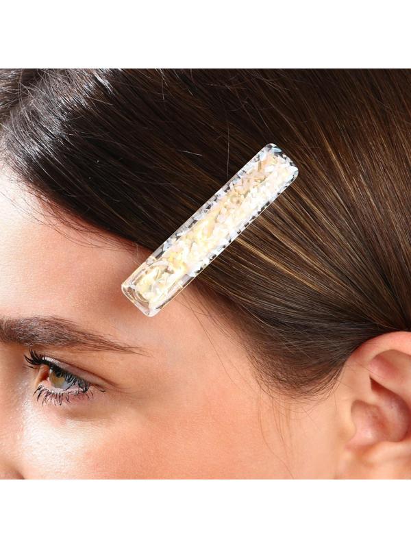 Заколка для волос 