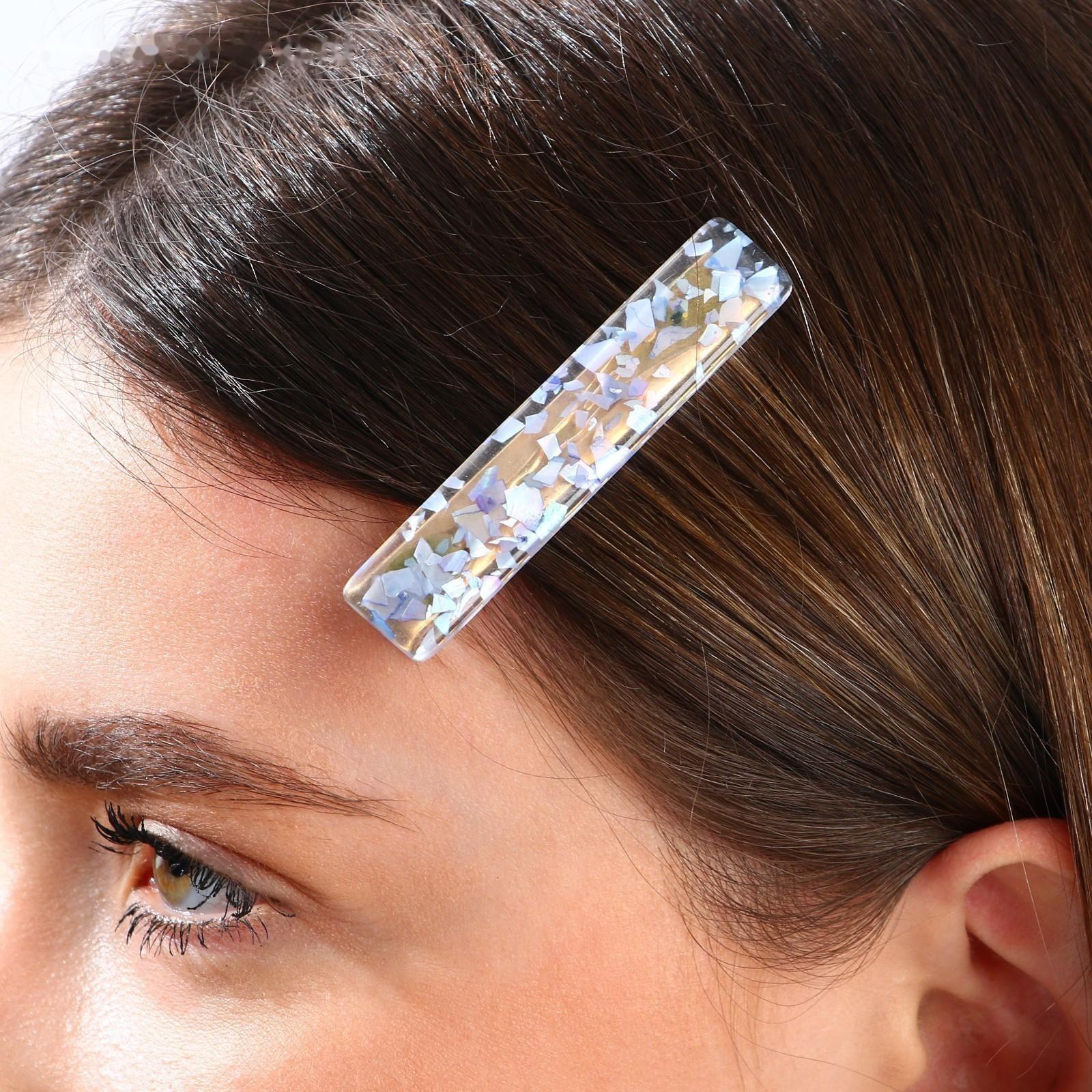 Заколка для волос 