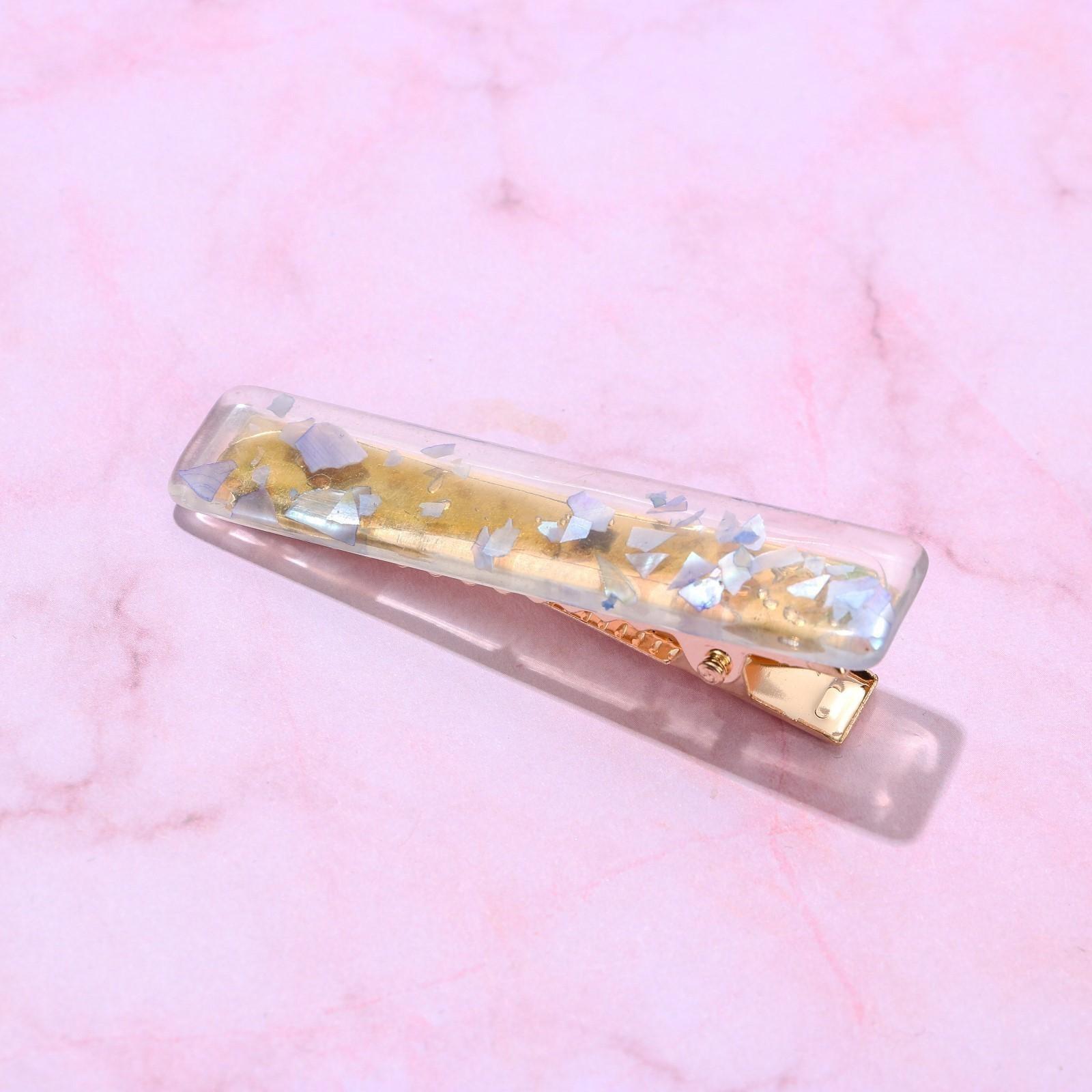 Заколка для волос 