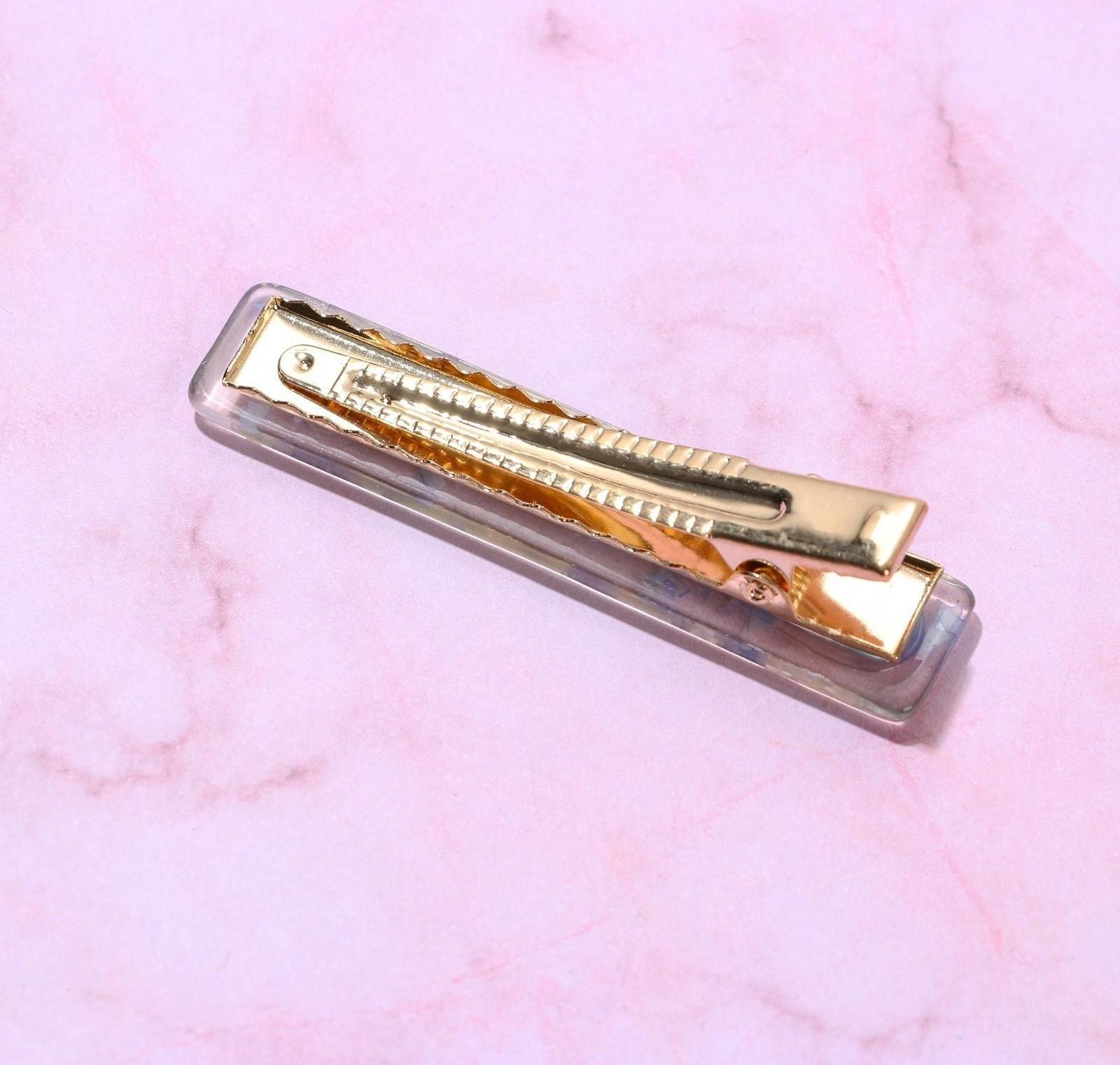 Заколка для волос 