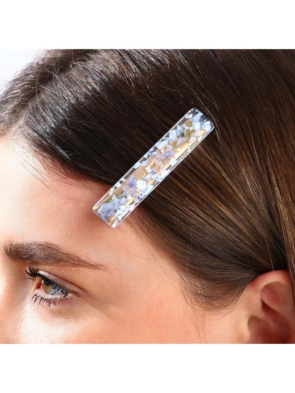 Заколка для волос 