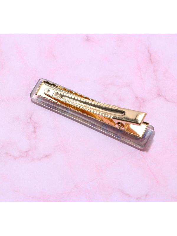 Заколка для волос 