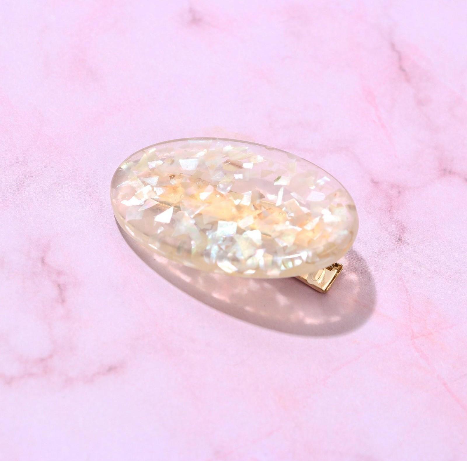 Заколка для волос 