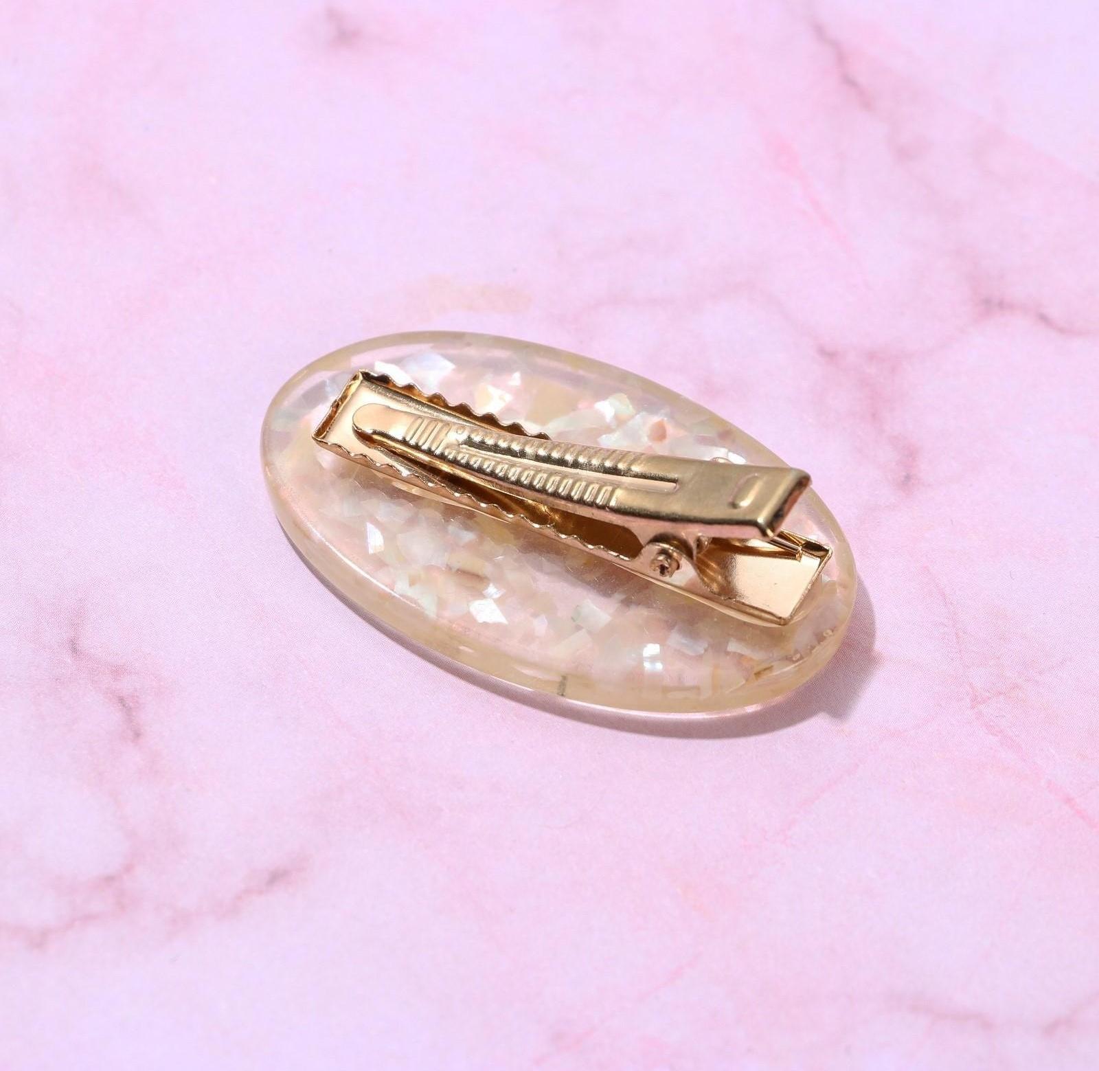 Заколка для волос 