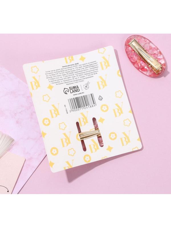 Заколка для волос 