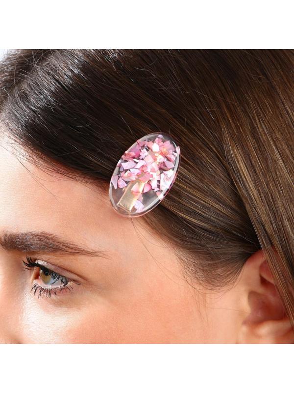 Заколка для волос 