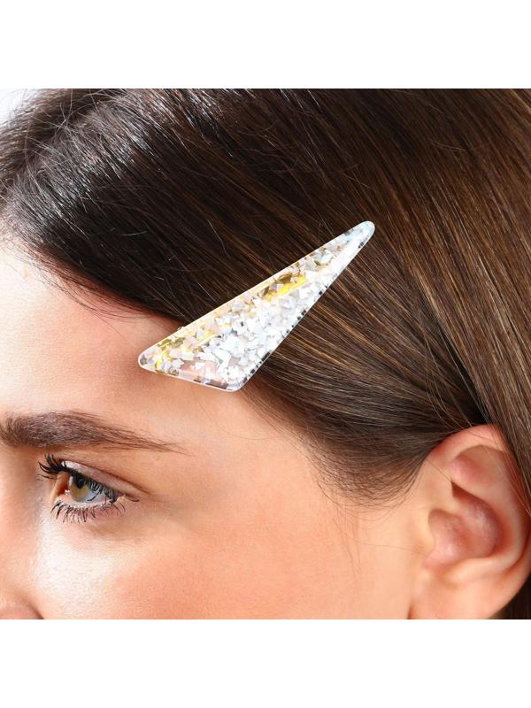 Заколка для волос 