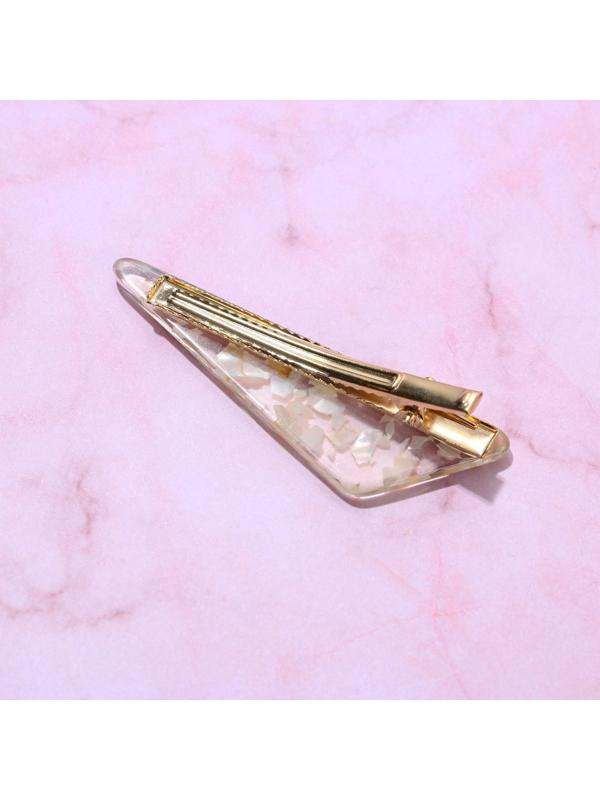 Заколка для волос 