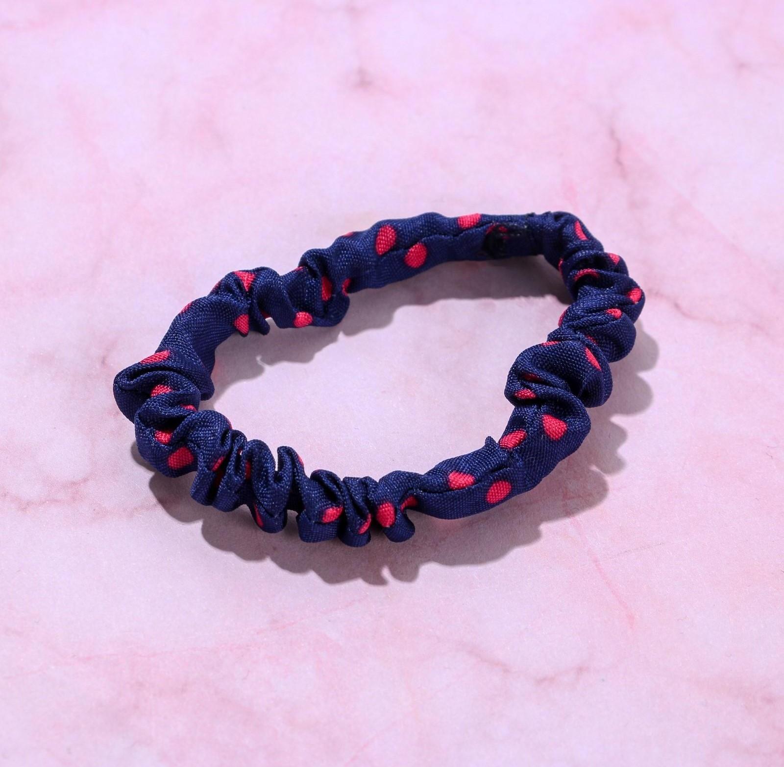 Резинка для волос «Захотела-купила»