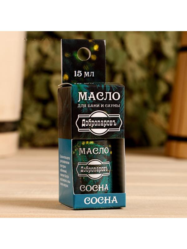 Эфирное масло 