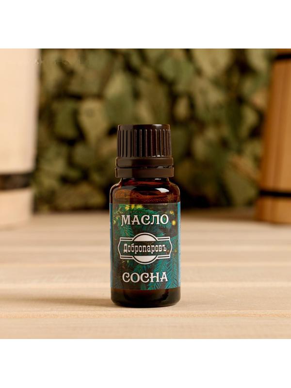 Эфирное масло 