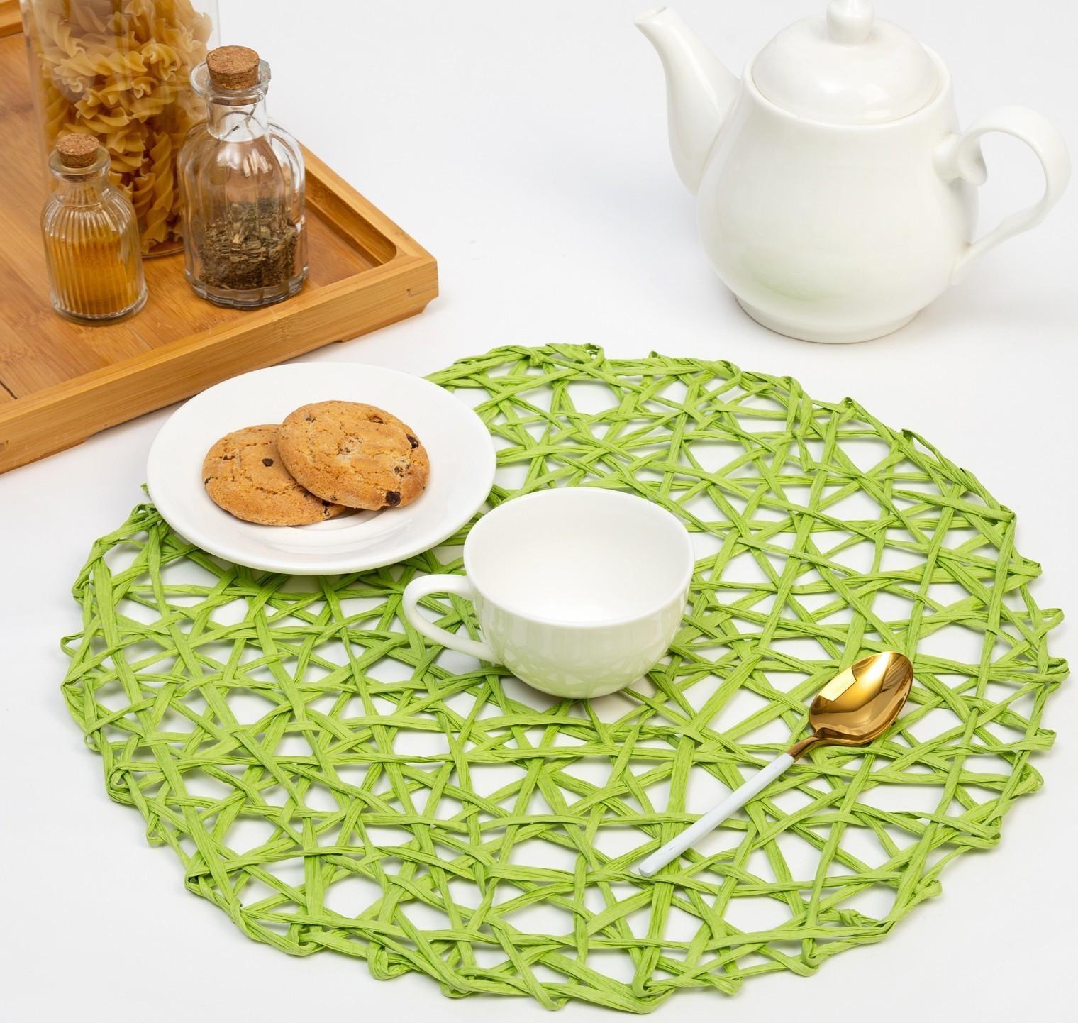 Набор салфеток 2 шт. Доляна  