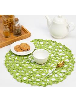 Набор салфеток 2 шт. Доляна  