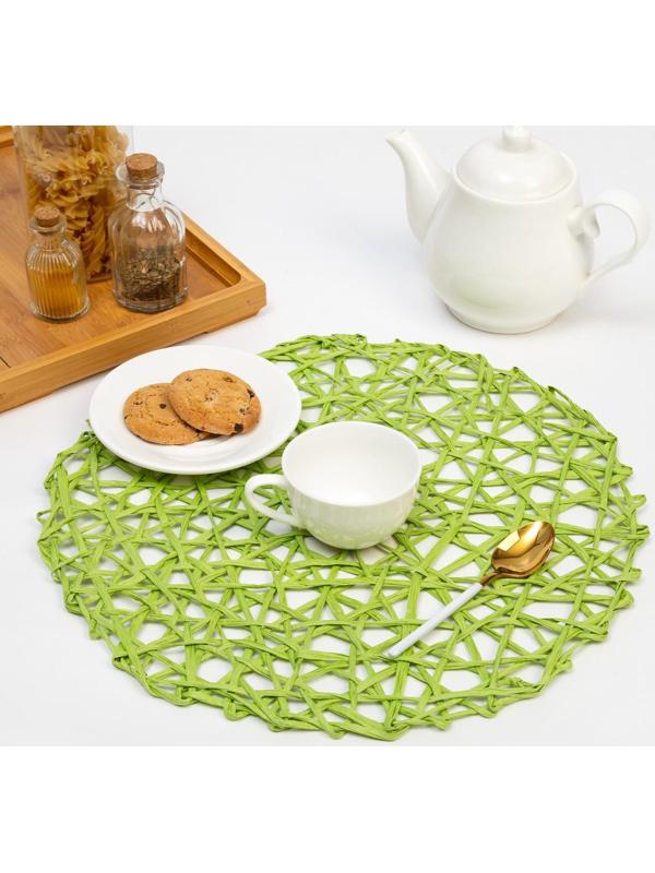 Набор салфеток 2 шт. Доляна  