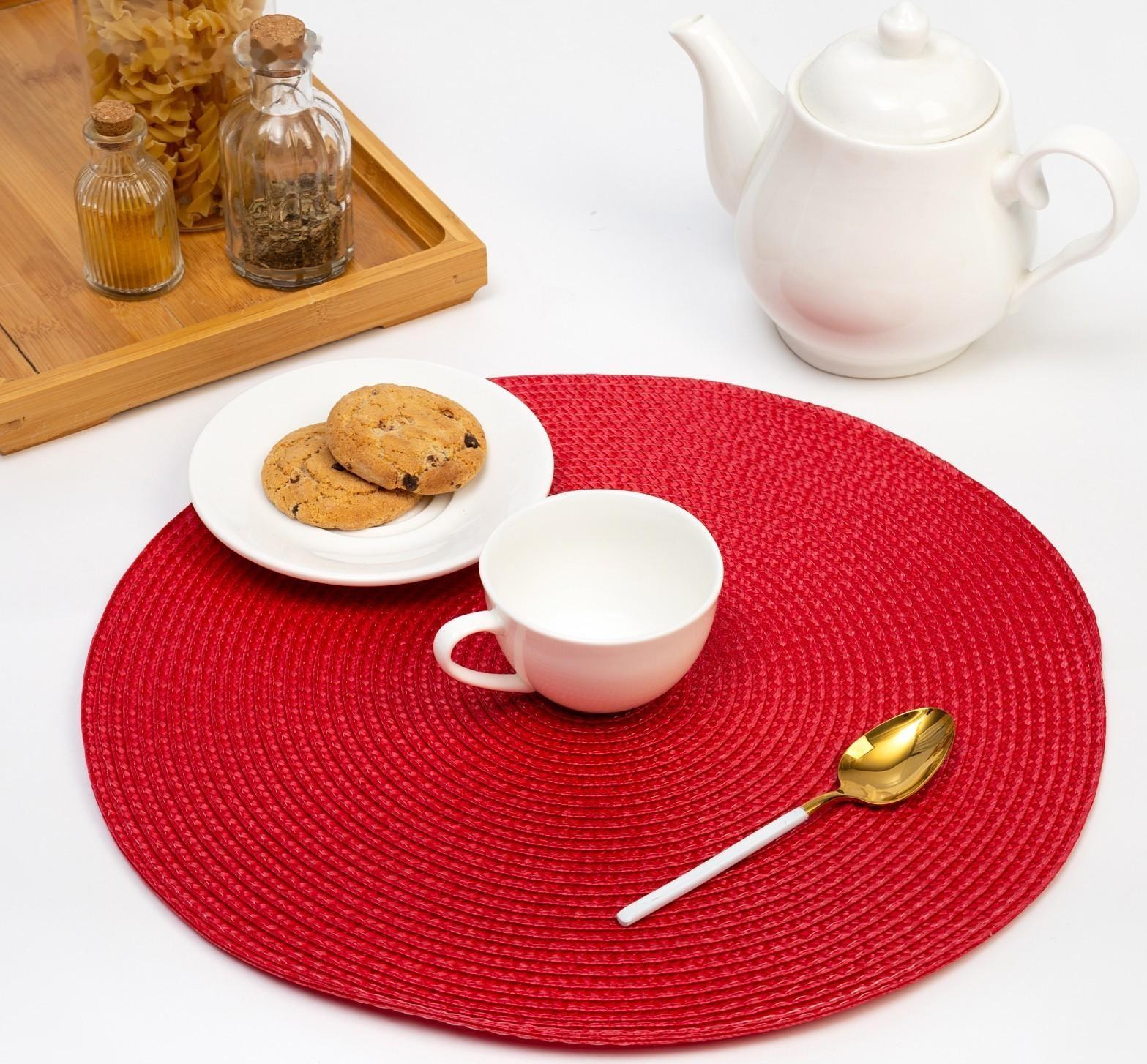 Набор салфеток 2 шт. Доляна  