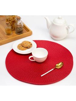 Набор салфеток 2 шт. Доляна  