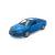 Металлическая машинка Mini Auto 1:32 «Toyota Camry» 32125 15 см. инерционная, свет, звук / Синий