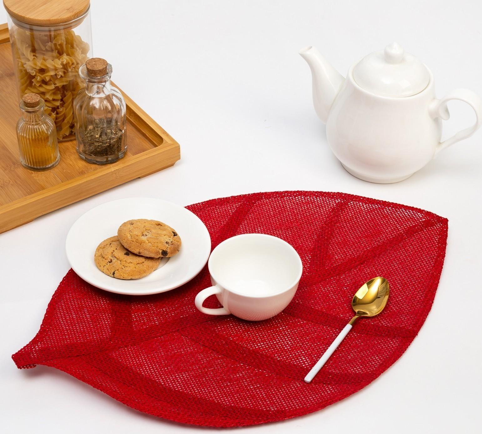 Набор салфеток 2 шт. Доляна 