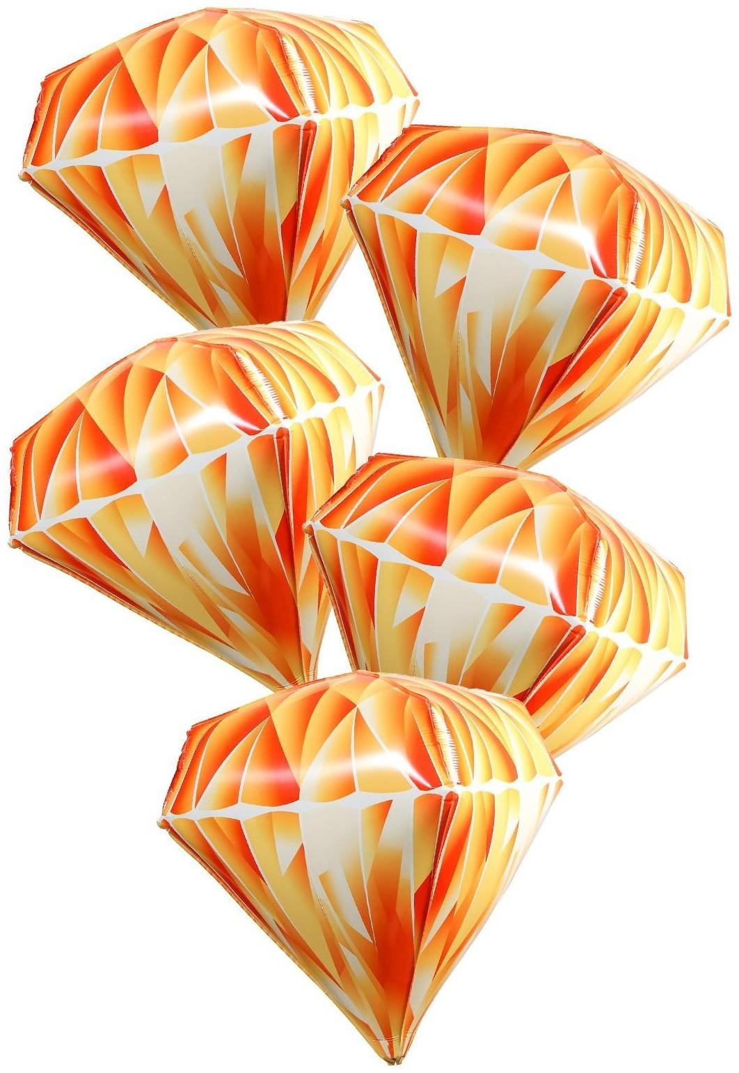 Шар фольгированный 28