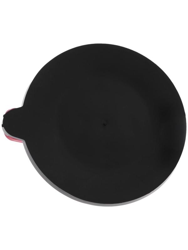 Вакуумная присоска для крепления с кольцом, d 11см